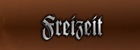 Freizeit