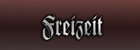Freizeit
