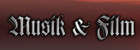 Musik und Film